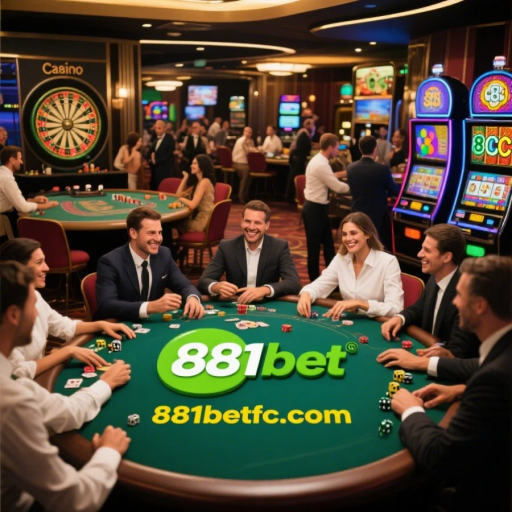 881bet
